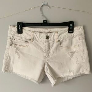American Eagle, size 6